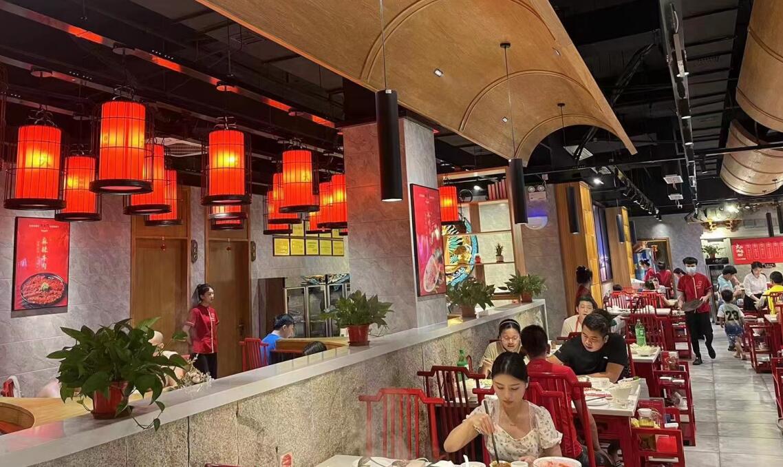重慶火鍋店，爆款豆干制作方法，趕緊學(xué)起來！