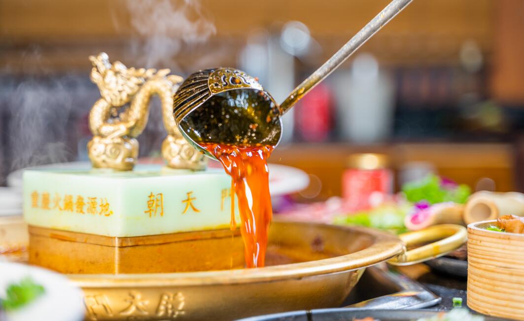 加盟一家重慶火鍋店，如何規(guī)劃好投資？