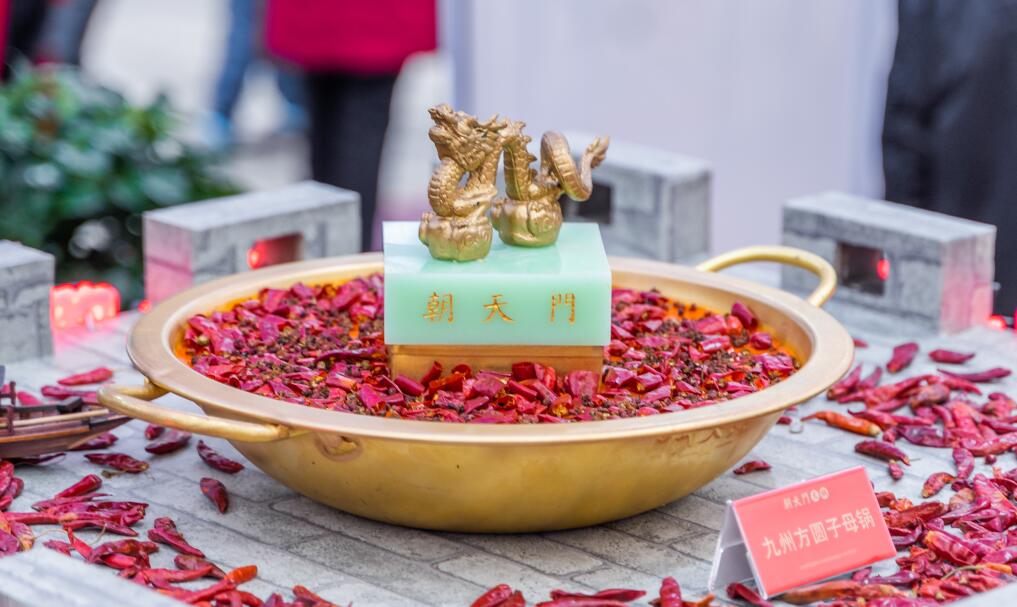 開火鍋店，甜品應(yīng)該怎么定位？到底是賺錢還是虧錢？