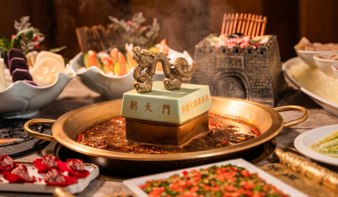 火鍋店名字怎么??？四個技巧學(xué)習(xí)下！