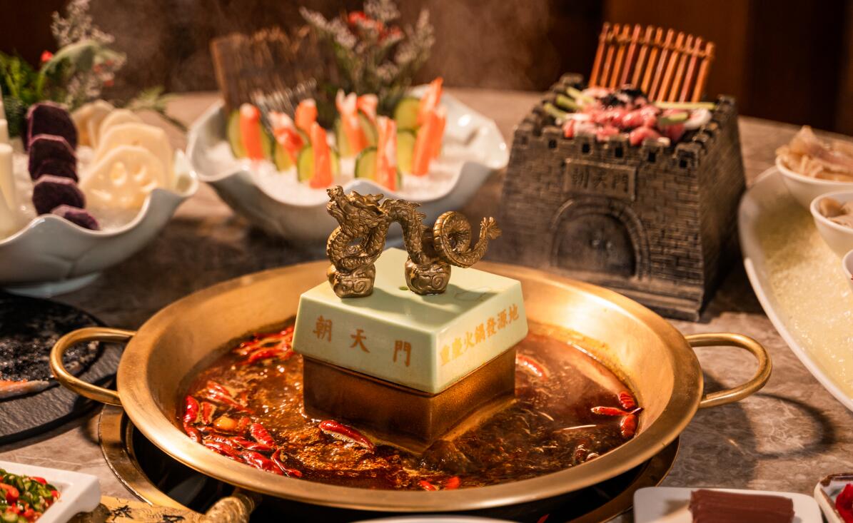 火鍋家庭版，這樣做，更好吃，底料選擇很關(guān)鍵！