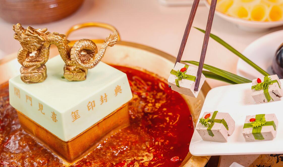 你敢信？一元火鍋菜品，老板不虧錢，甚至還賺錢！