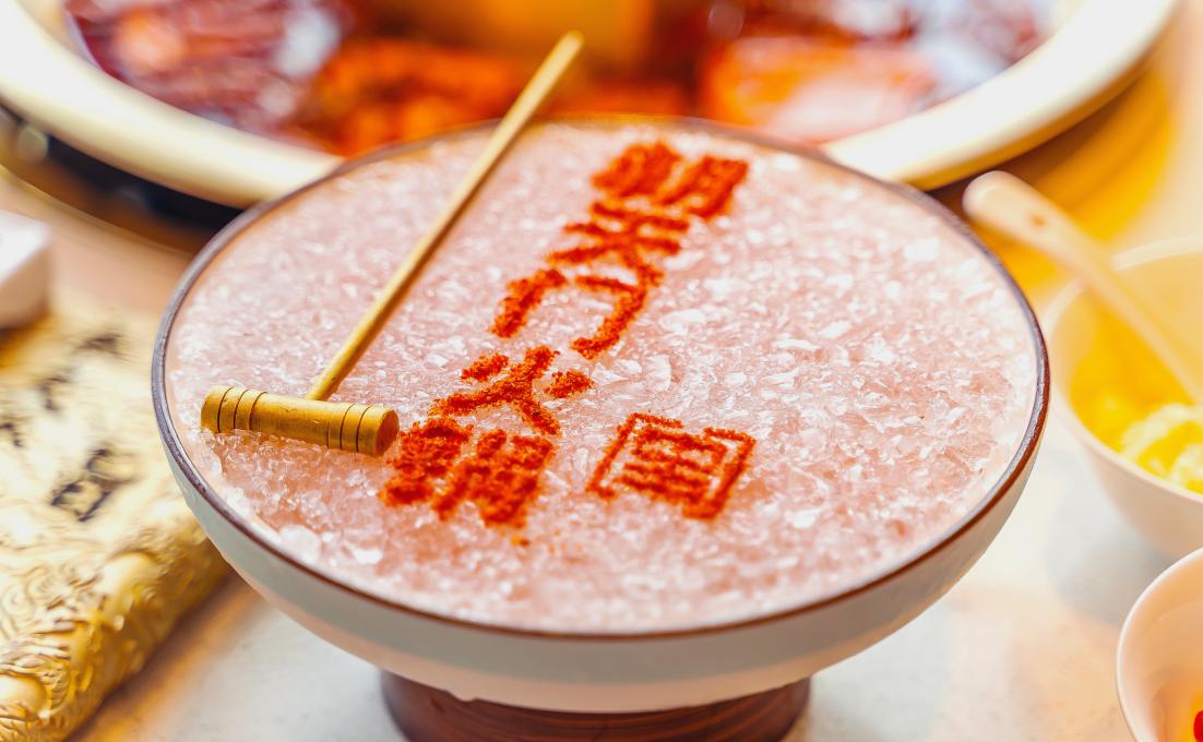 火鍋加盟店，冬季營銷攻略，賺錢好機(jī)會