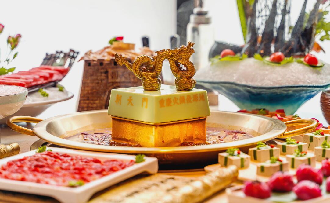 圣誕節(jié)，吃火鍋，讓這個冬季，更有儀式感！