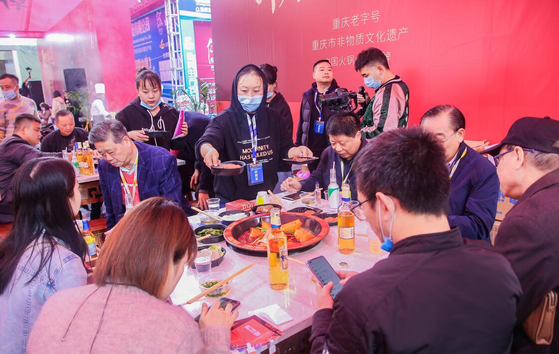 火鍋旺季到來，如何利用線上平臺(tái)，合理引流獲客？