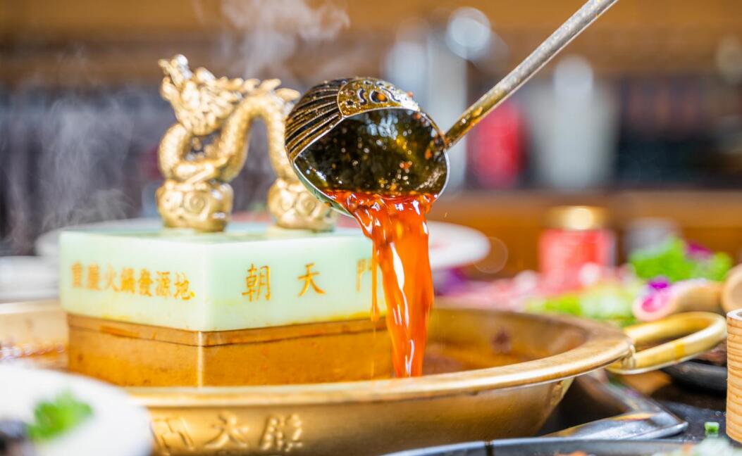 女生開火鍋店，選對火鍋品牌，讓開店更輕松！