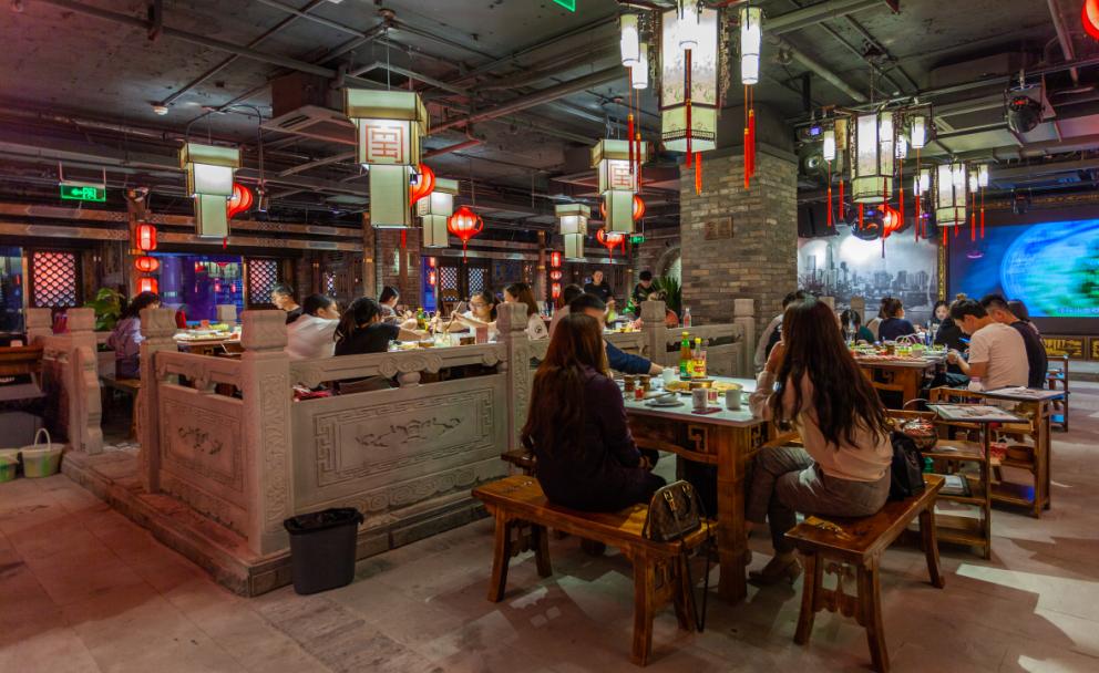 為什么餐飲創(chuàng)業(yè)者，都愛加盟火鍋店？