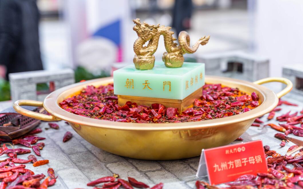 火鍋加盟的前景如何？取決于你的品牌選擇！