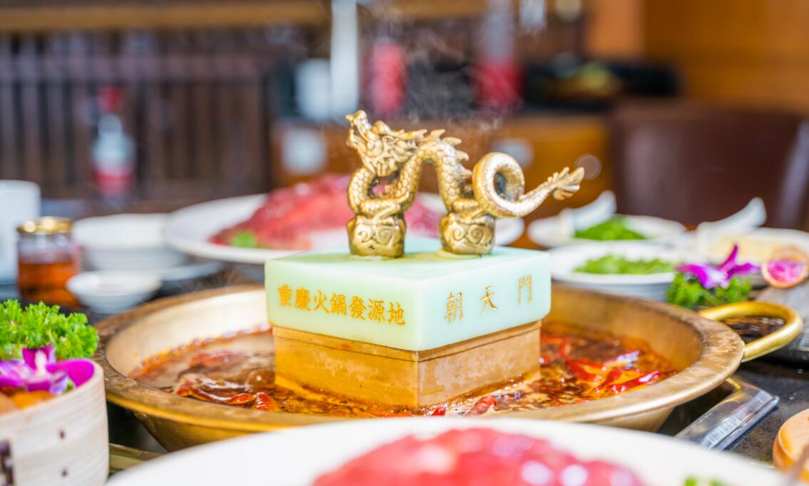 火鍋伴侶，黃金蛋炒飯，一千家火鍋品牌店秘方分享！