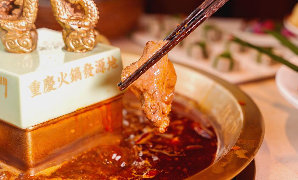 火鍋店菜品，里脊肉，為何越來越受歡迎？