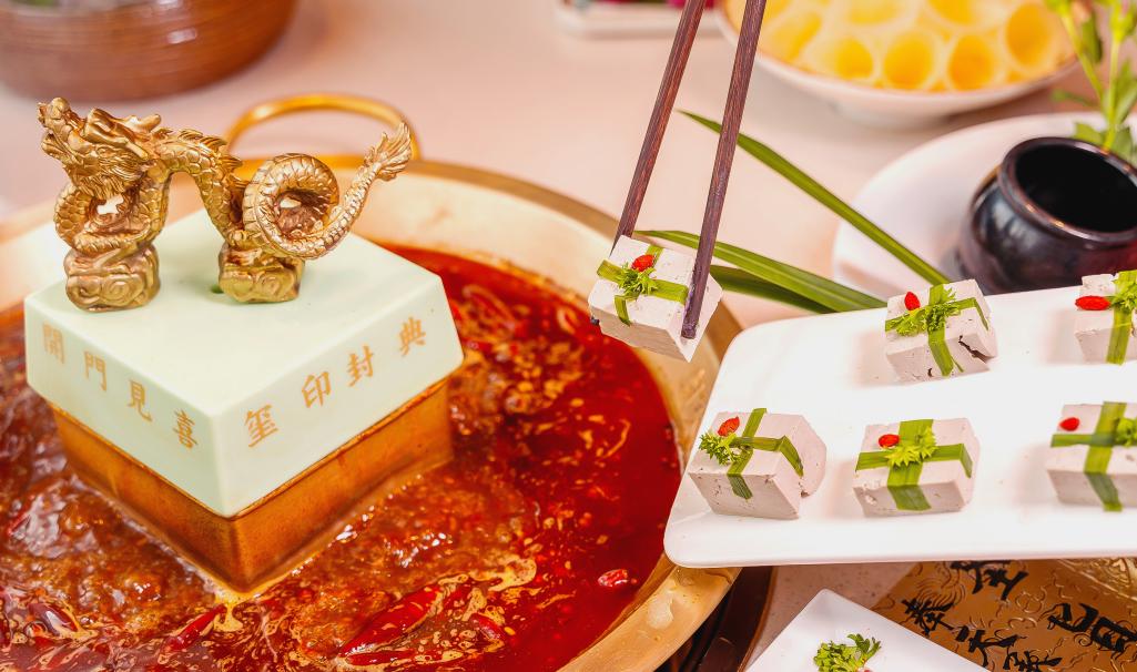 冬季北京旅游打卡攻略，超全旅行套裝，這些地方都值得！