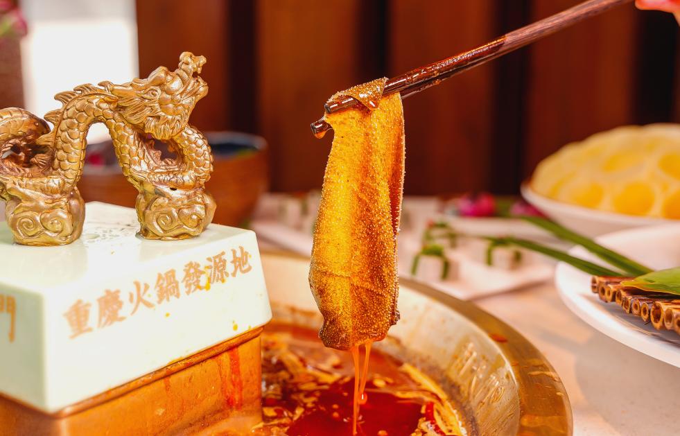 云南西雙版納旅游打卡攻略，避寒好去處，美食美景兩不誤！