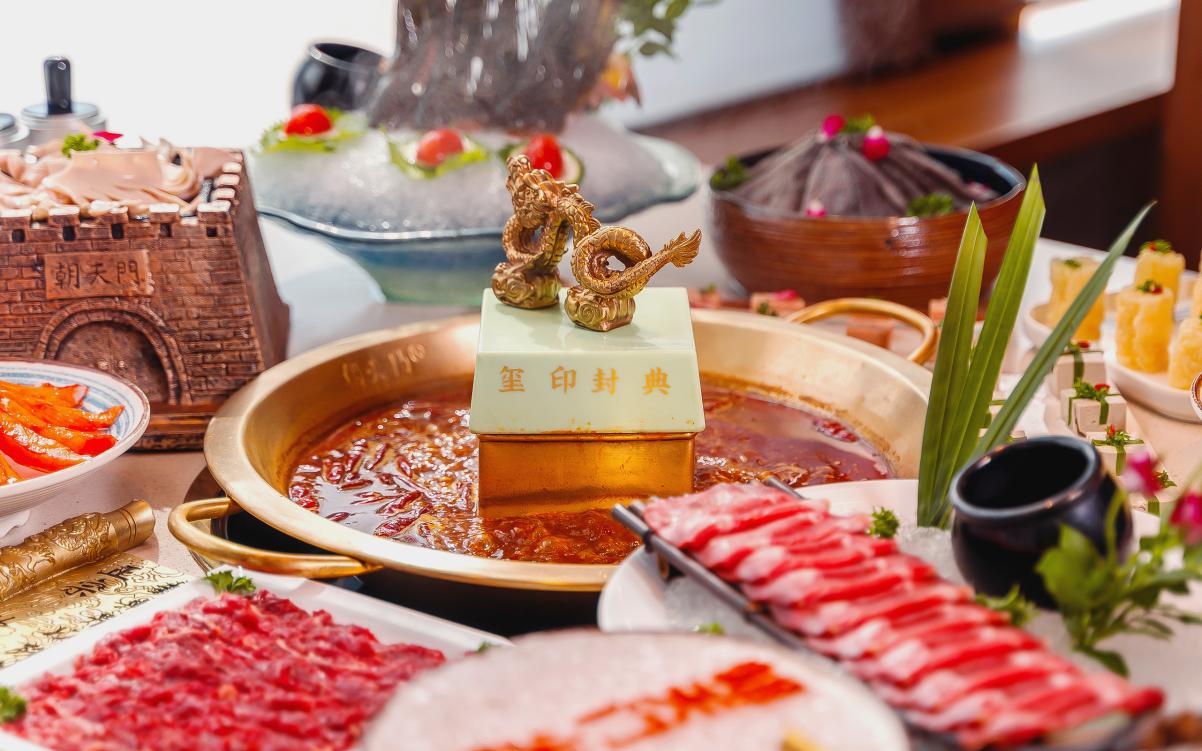 火鍋店豆皮怎么挑？資深重慶火鍋老板告訴你！