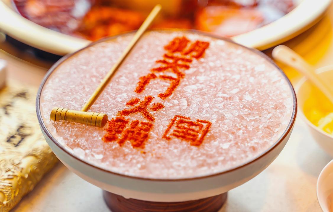 大眾創(chuàng)業(yè)，偏愛火鍋？看完或許就明白了！