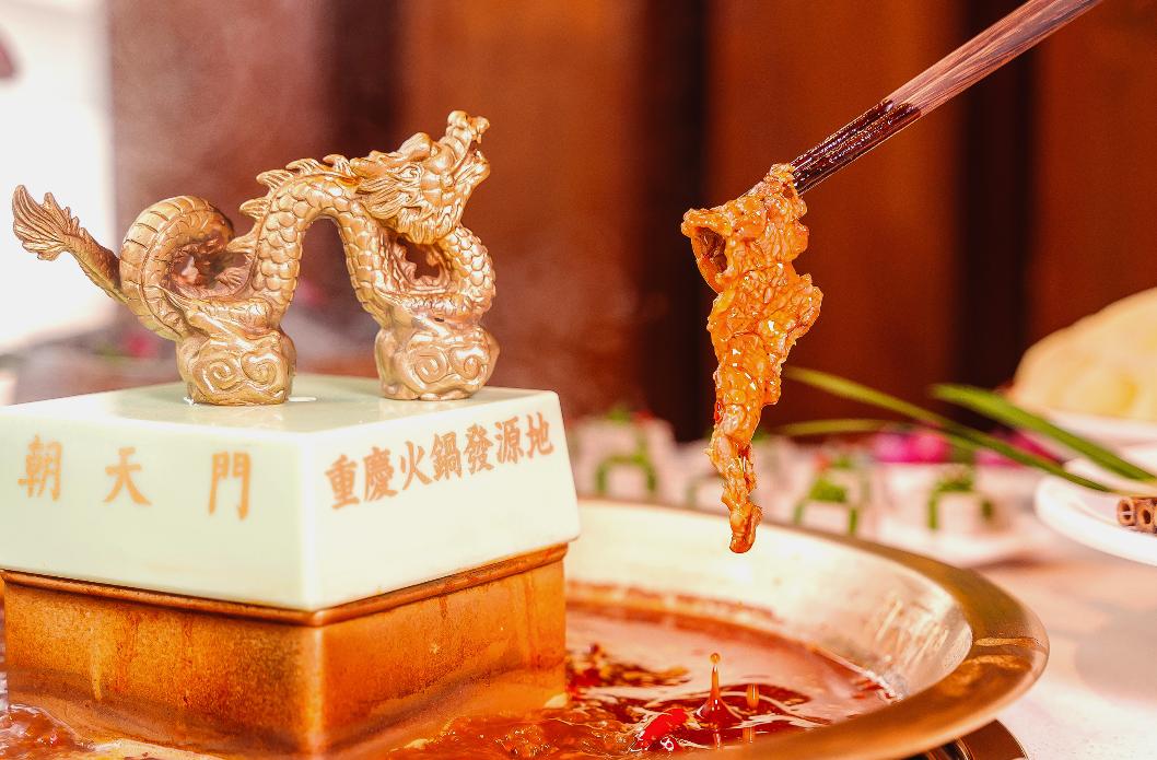 羊肉卷如何辨別真假？火鍋店老板的必學(xué)技能！