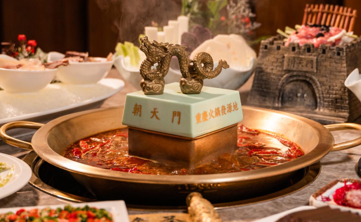 鴨舌，被火鍋店忽略的美味，最近開始火起來！