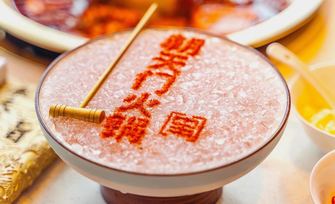 火鍋店宣傳，傳單這樣發(fā)，手把手教你方法！