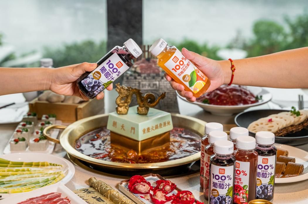 各地方火鍋的區(qū)別，看看它們分別是什么口味？