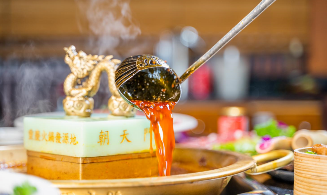 春日賞花，吃重慶火鍋，下浩里老街攻略分享！