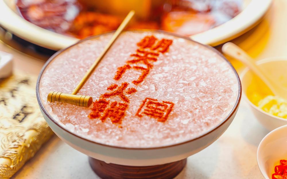 為什么重慶火鍋，深受消費(fèi)者喜愛(ài)？真相原來(lái)是這樣！