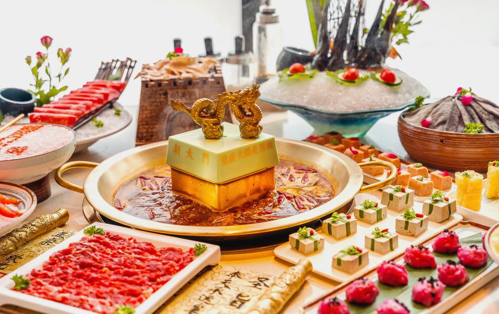 在墨西哥開(kāi)一家重慶火鍋店，生意到底好不好？