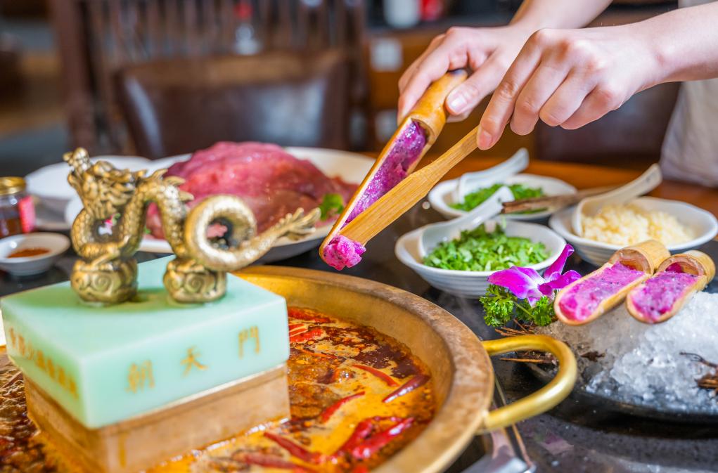 開火鍋店，如何避坑？需要注意這幾點(diǎn)！