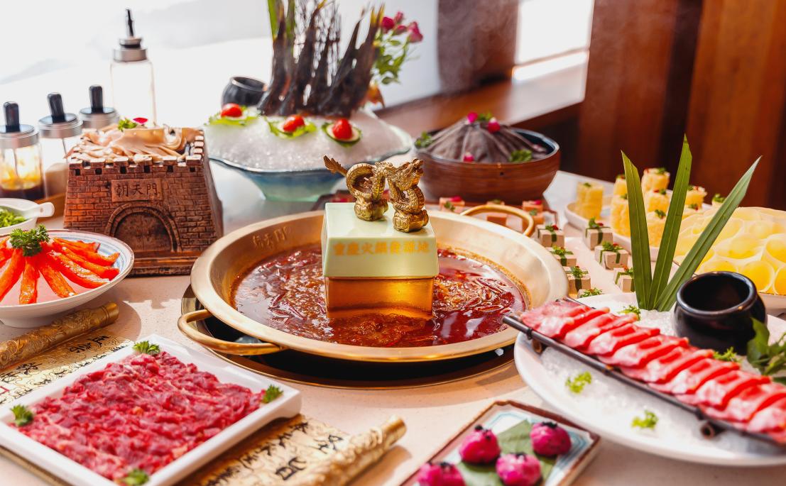 開一家火鍋店，要招多少員工？一個公式告訴你！