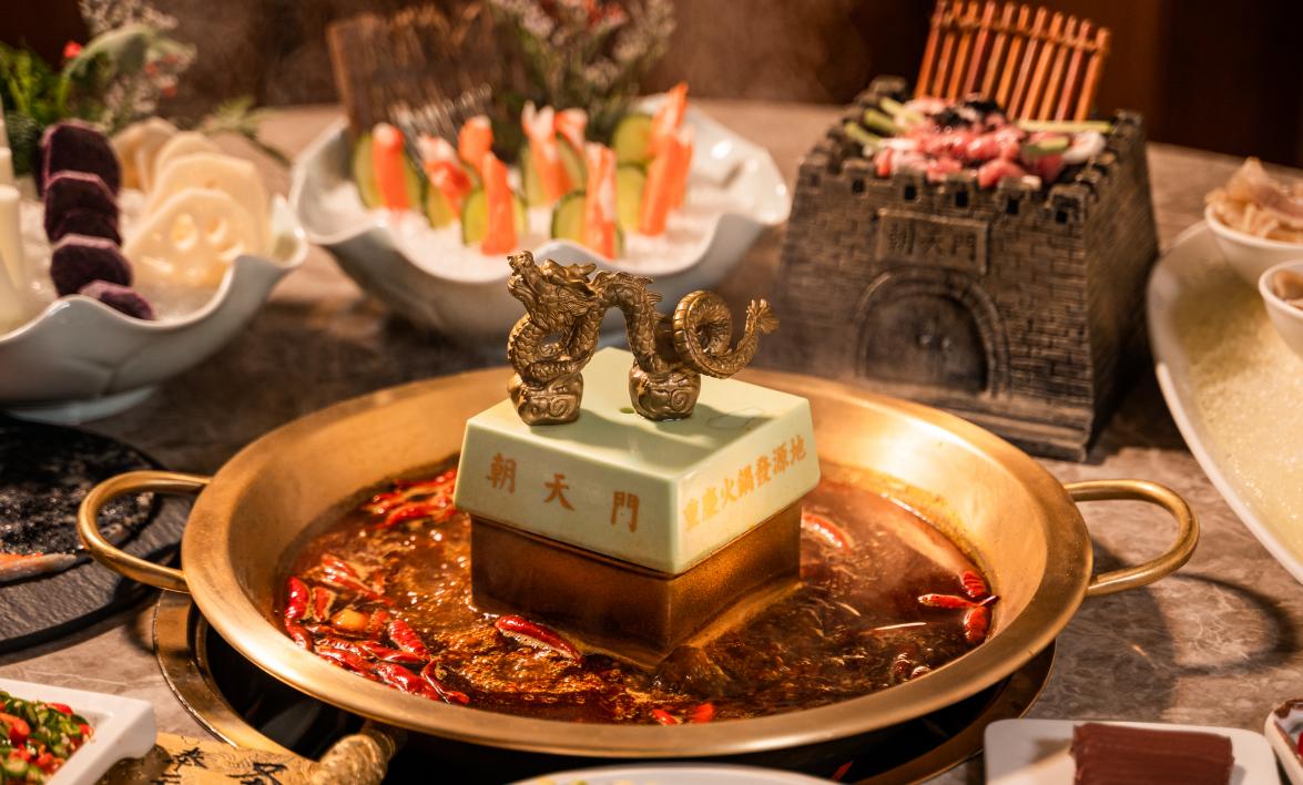 開家火鍋店，四季生意好，六個技巧全搞定！