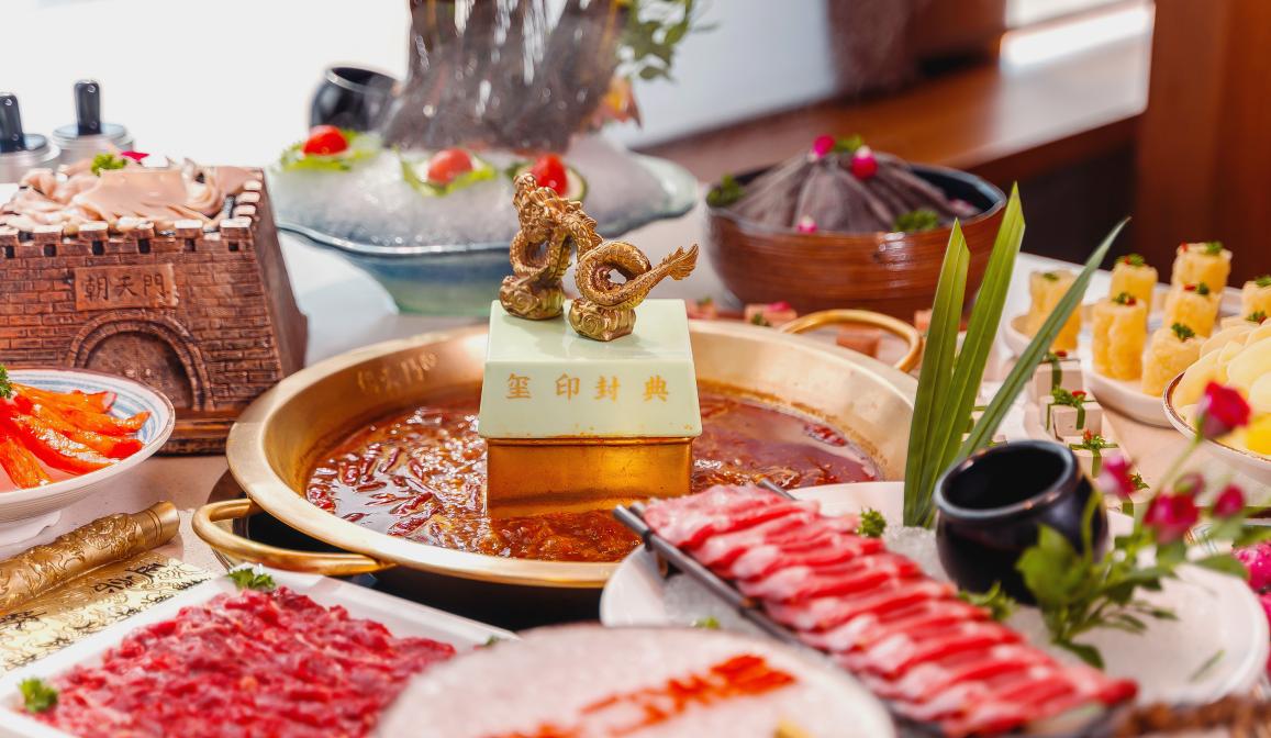 五一貴州旅游假期，超高性價(jià)比攻略，好吃好看好玩！
