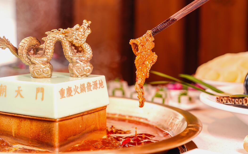 火鍋店后廚，這樣做設(shè)計(jì)，讓工作效率更高！