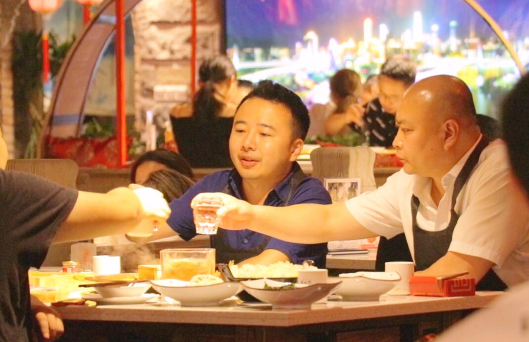 開(kāi)家火鍋店，到底賺錢嗎？原來(lái)取決于這些要素！
