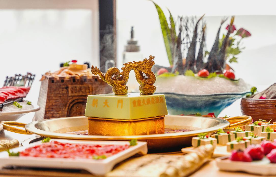 加盟一家特色火鍋店，原來(lái)有這么多優(yōu)勢(shì)！