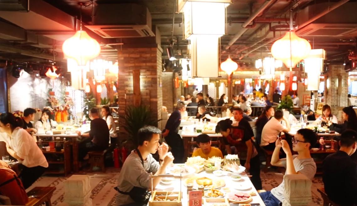 為什么開一家火鍋店，選擇加盟更易成功？