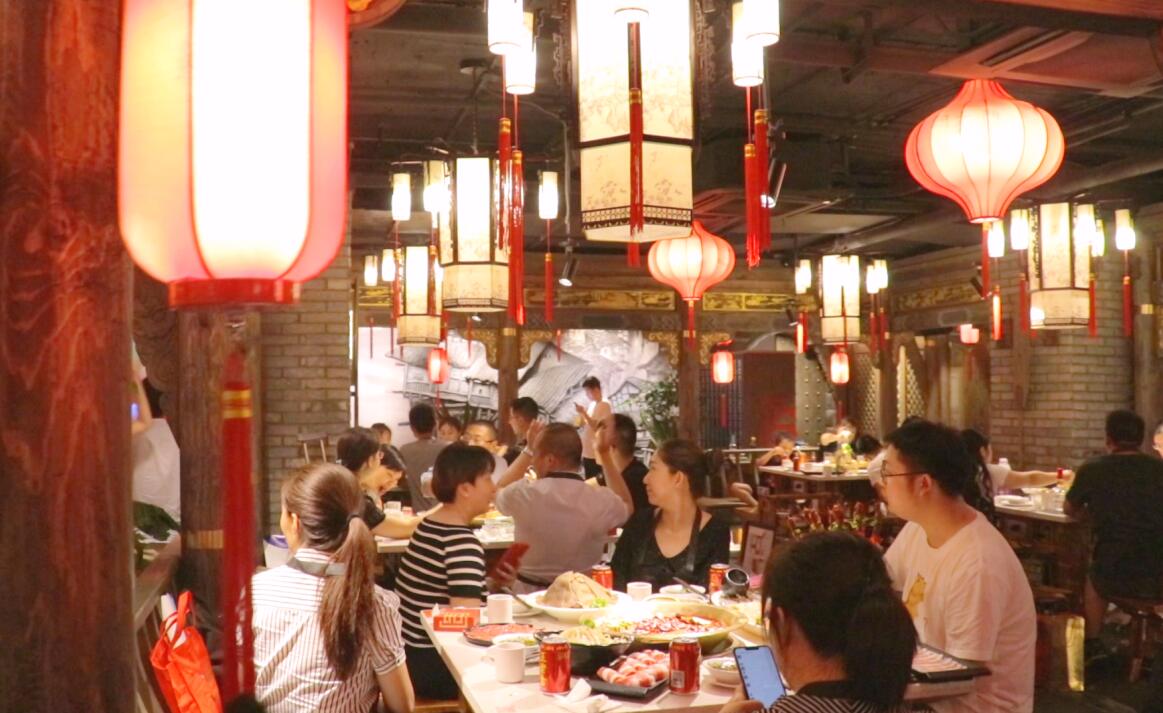 吃火鍋，喝什么茶，更能吃出特色？