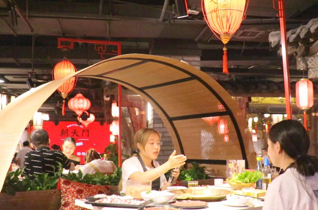 火鍋店選址，決定開店成敗，這幾點缺一不可！