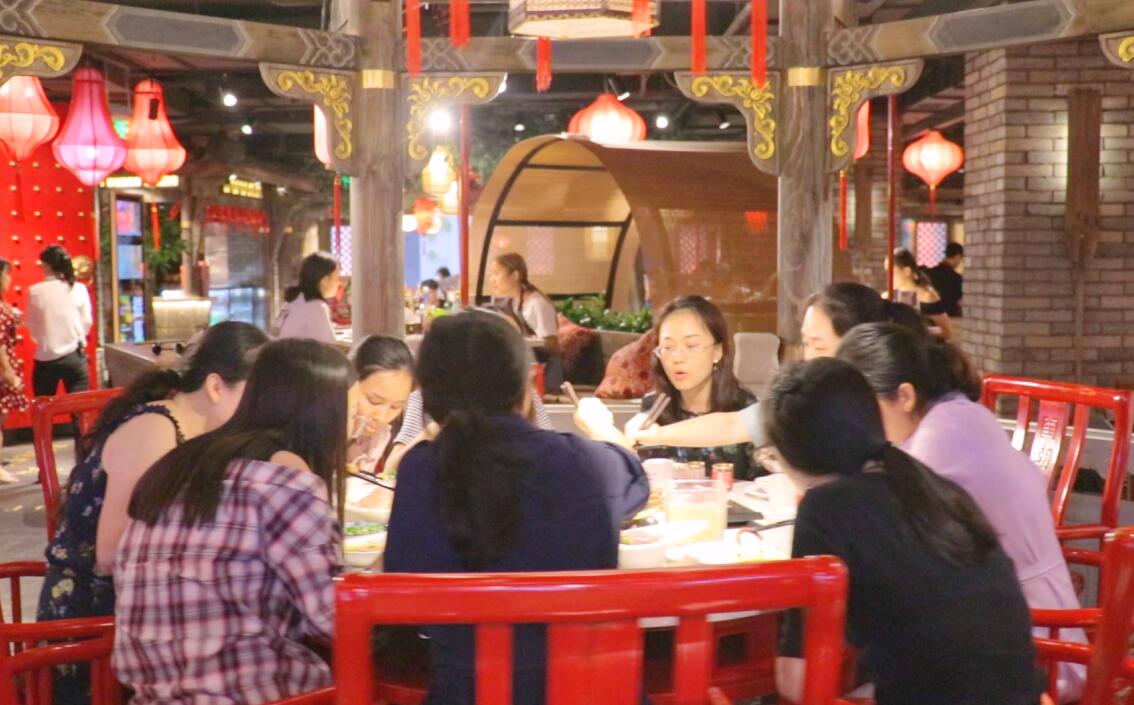 火鍋特色小吃，加盟店新品，開店必備！