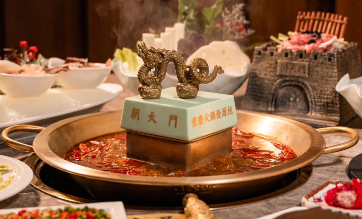 為什么大家開火鍋店，更愿意選擇加盟？