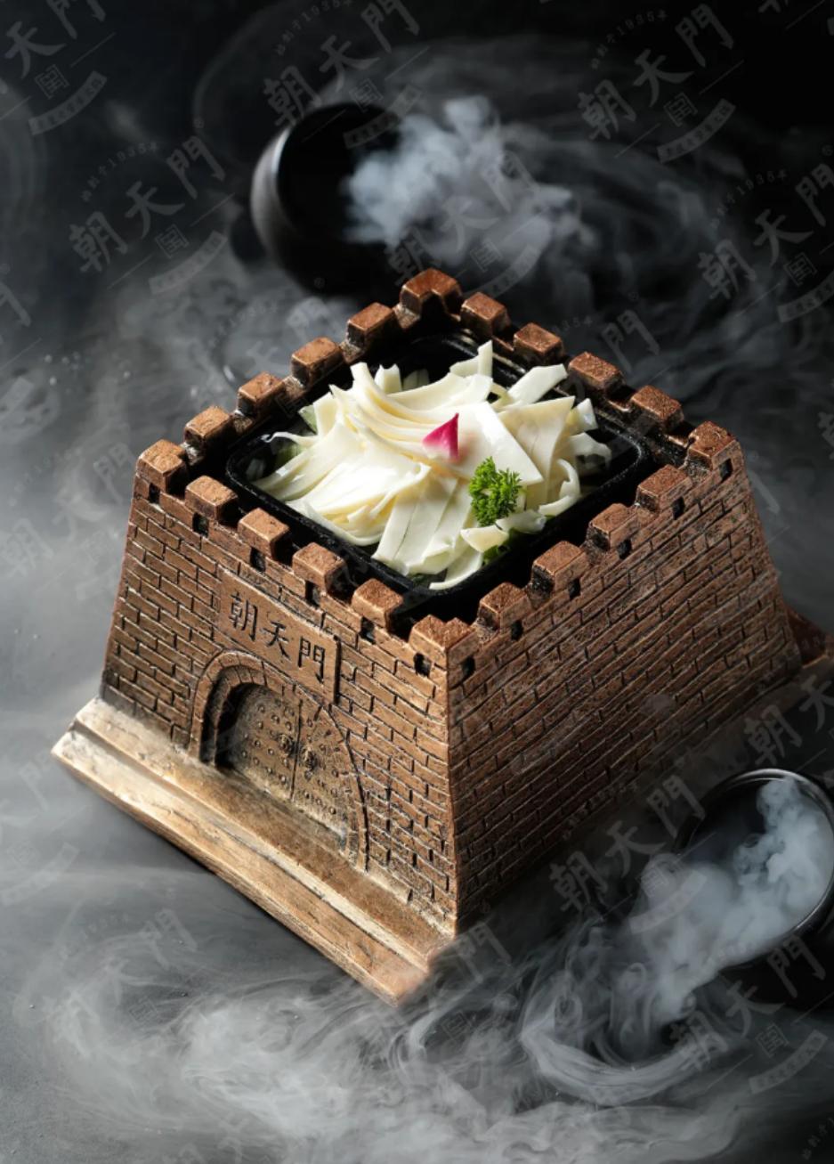 母城匠心丨朝天門餐飲集團(tuán)：創(chuàng)新讓老字號(hào)續(xù)寫“不老傳奇”！