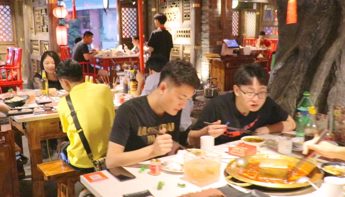 暑假去廣州，美食天堂，旅游攻略全分享！
