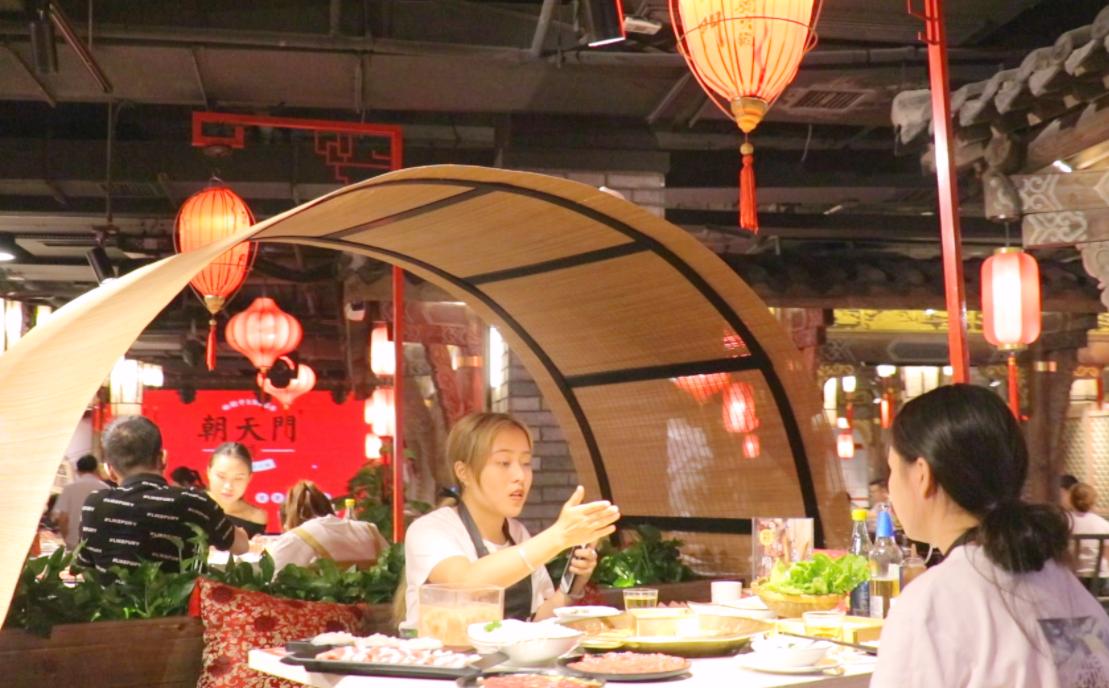 暑假去南京，經(jīng)典景點(diǎn)和美食，旅行攻略超全分享！