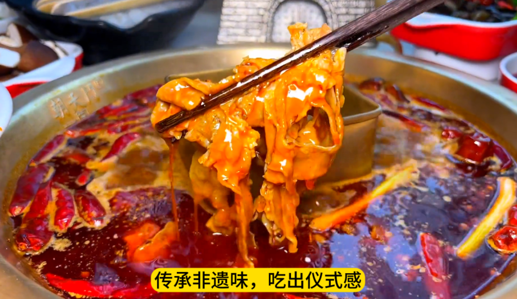 跟著運動員吃火鍋，這樣吃才減脂！