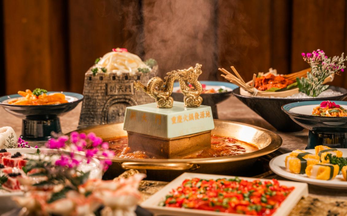 加盟一家特色火鍋店，原來(lái)優(yōu)勢(shì)這么多！