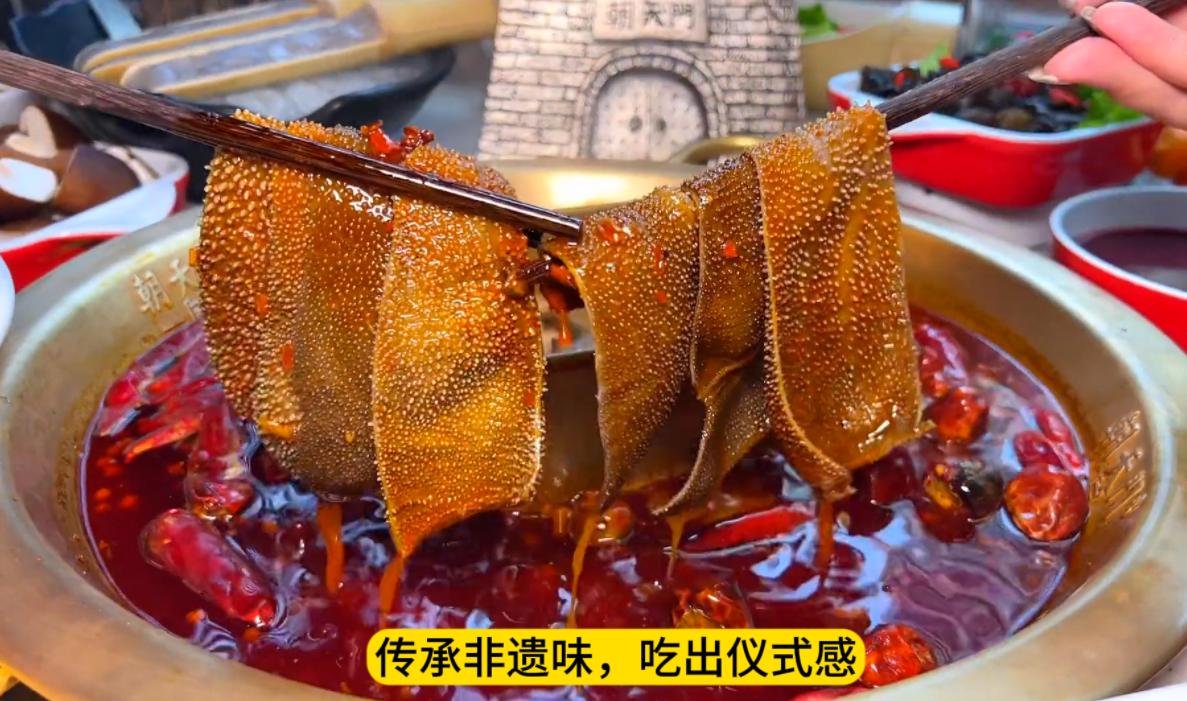國慶節(jié)去香港，吃喝玩樂旅行打卡全攻略！