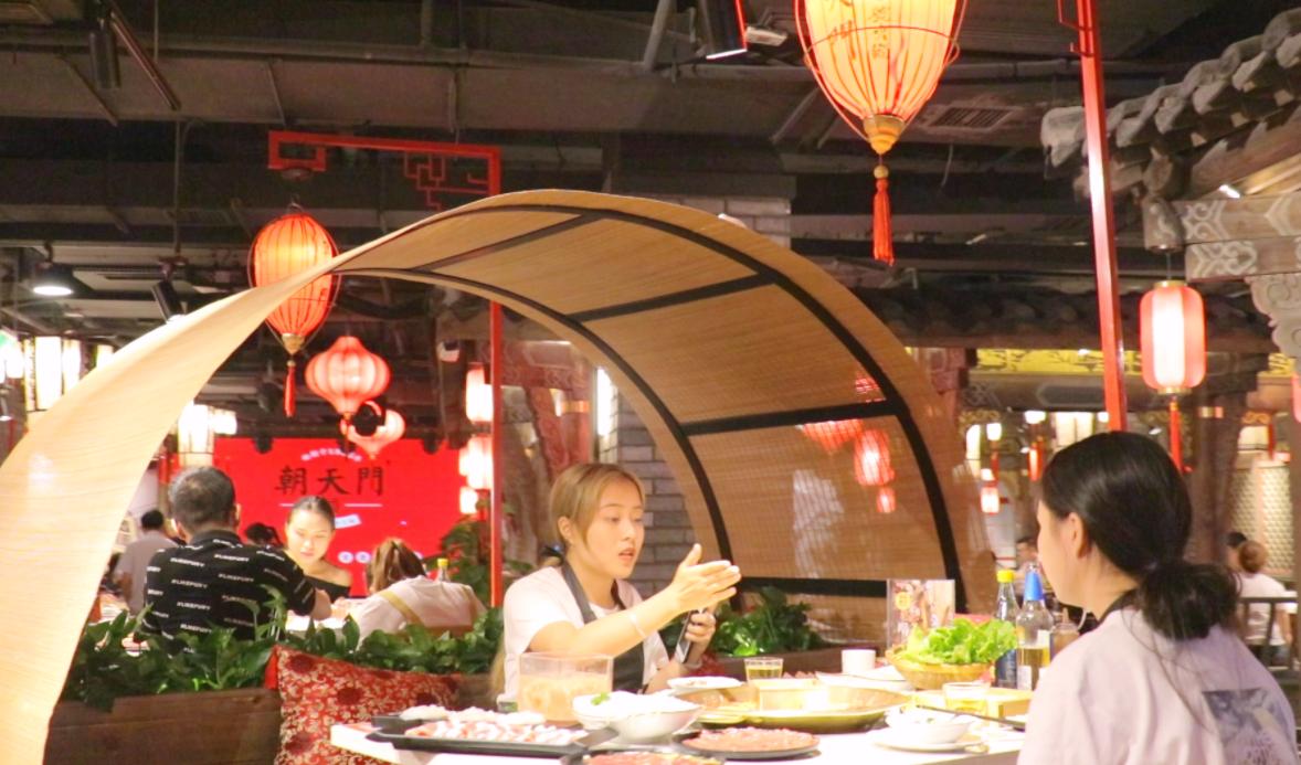 火鍋加盟，選對(duì)品牌，你就成功一半！