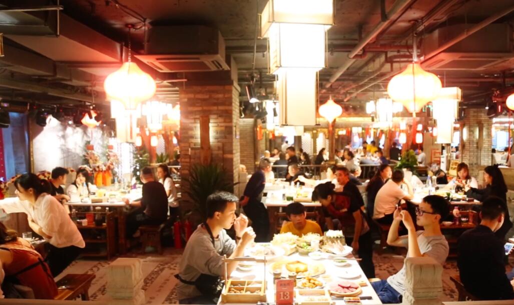 加盟一家重慶火鍋，居然有這么多優(yōu)勢(shì)！