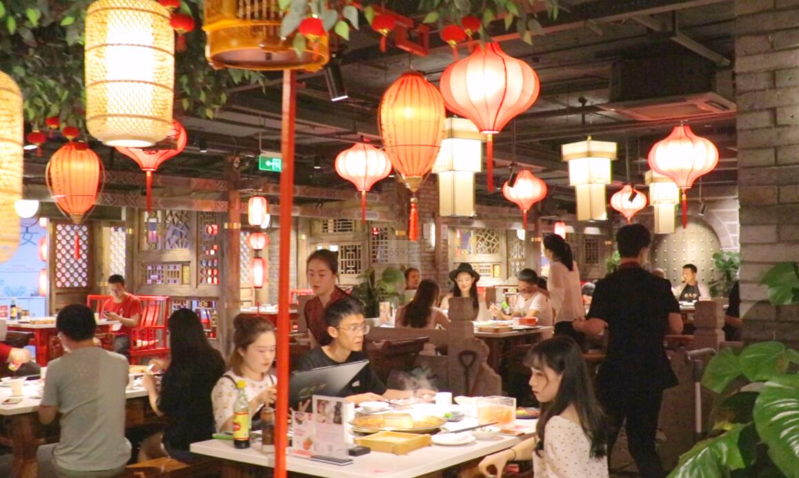 重慶火鍋，憑什么成為了社交名片？