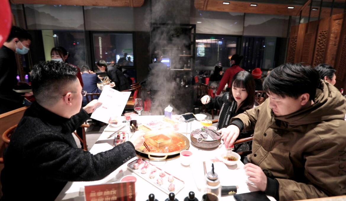 在天津，開一家重慶火鍋店可行嗎？