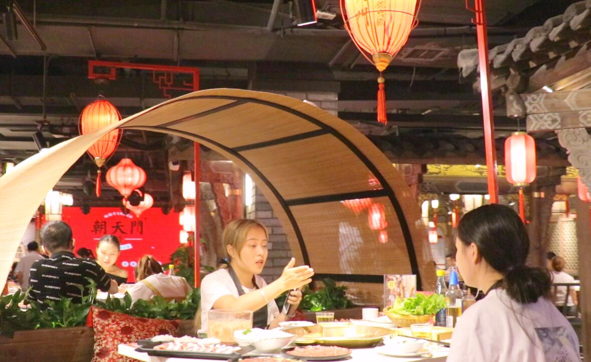 在北海，開一家重慶火鍋，可行性到底高不高？