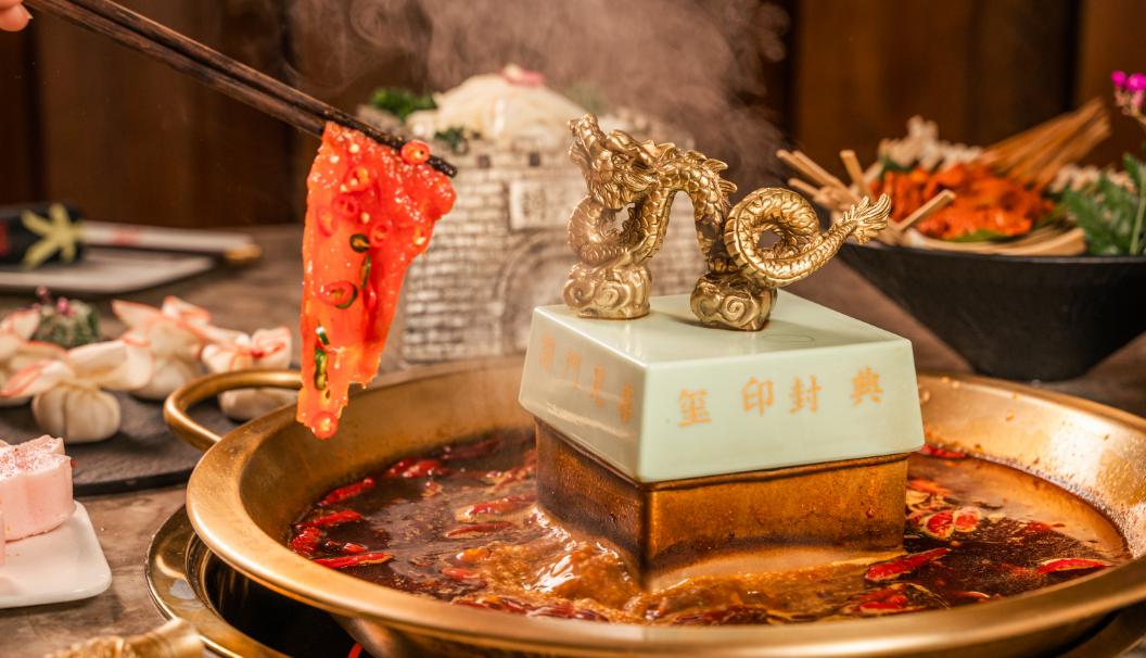 在馬德里，開一家重慶火鍋店，可行嗎？