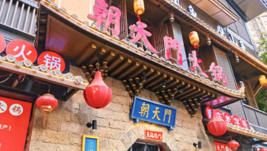 春節(jié)去泰國甲米，美食攻略分享！